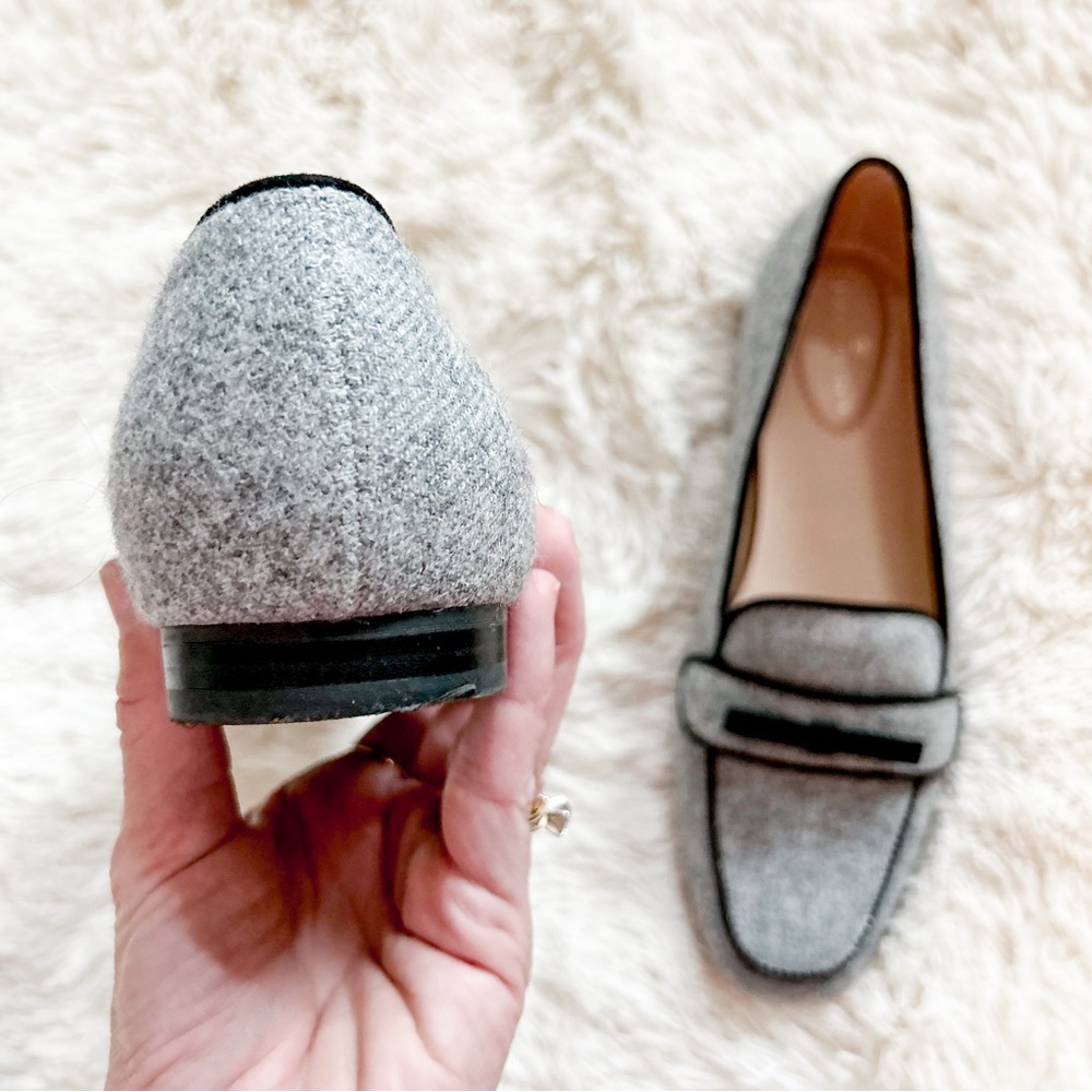 Gray Loafer - Picture 4 of 6